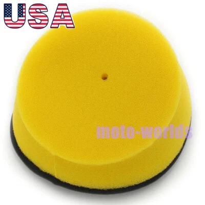 For Yamaha Air Filter Cleaner Fit YZ250X 2016-20/YZ250F 01-2013/YZ450F 2003-2009 Foto 1 de 4