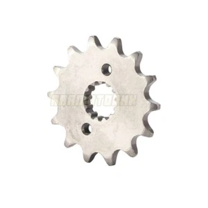 Piñón 14T para Kawasaki ATV KSF400 2003-2006 2004 2005 - Imagen 1 de 5