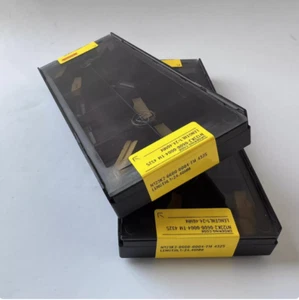 N123K2-0600-0004-TM 4325/SANDVIK Original genuine CNC alloy blade 10PCS - Picture 1 of 1