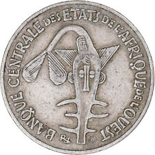 [#1343059] Moneta, Kraje Afryki Zachodniej, 50 Francs, 1980