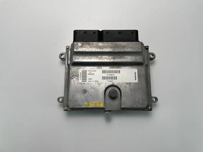 Volvo V50 Series 2010 módulo de control del motor 2,4 L ecu ecm fabricante de equipos originales, 279700-9291 Foto 1 de 4