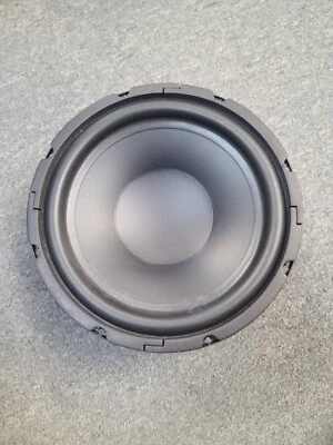 WOOFER DEFINITIVE TECHNOLOGY PRO SUB 100 PROBADO OEM Foto 1 de 2