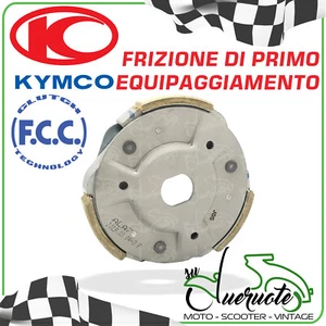 FRIZIONE KYMCO DOWNTOWN 300 200 K-XCT PEOPLE GTI S XCITING 250 YUP KAWASAKI J300 - Foto 1 di 2