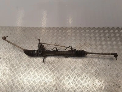 Barra de dirección Renault Clio II mk2 2002 LHD 1.5 dci T1 2002 60kW VEI11025 Foto 1 de 4