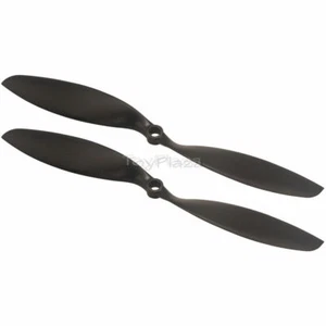HobbyLord ST-550C Black Propeller 1038 CW for RC Multirotor Aircraft FPV Drone - Picture 1 of 4