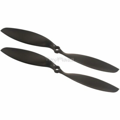 HobbyLord ST-550C Black Propeller 1038 CW for RC Multirotor Aircraft FPV Drone - Image 1 of 4