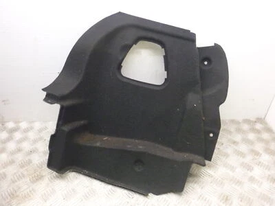 Mini Cooper F56 2017 5 puertas hatchback maletero panel de ajuste lateral/cubierta izquierda 7298593 Foto 1 de 3