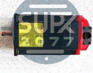 Used 1Pcs Fanuc Servo Motor A06B-0205-B001 xf - Picture 1 of 3