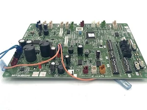 Mitsubishi / KE76B643G04 / BM08S-DC / KE95B642B-18 / Circuit Board - Picture 1 of 4