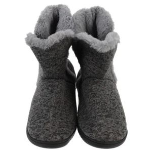 Winter Warm Boots Fashion Boots Men Warm Slippers Slipper Boots House Slippers - Picture 1 of 12