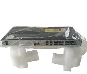 Cisco ASR 901 Series Aggregation Services Router - Picture 1 of 17