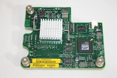 HP ICH Mezzanine Card Without TPM AD399-60014 - TESTED w/ WARRANTY!! - Image 1 of 3