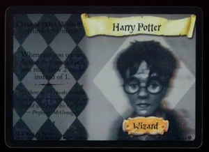 Harry Potter Holo Rare 8/116 NM Harry Potter TCG Base Set LP-MP - Picture 1 of 2