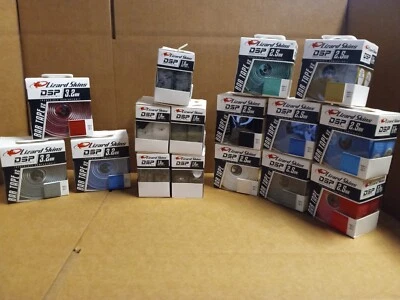 Lizard Skins DSP барная лента V2 (1,8, 2,5, 3,2) - Изображение 1 из 4