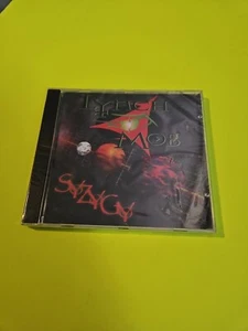 Lynch Mob Syzygy Cd 1998 Sacred Groove Records OOP Rare SEALED CANADA 🇨🇦 ISSUE - Picture 1 of 3