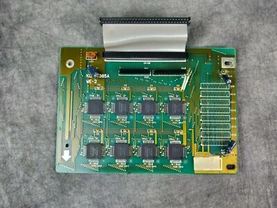 Pièces de rechange pour synthétiseur Korg T2 KLM-1385 - Photo 1/4