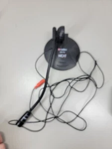 Vintage Labtec AM-252 FlexNeck Microphone For PC Multimedia Applications. - Picture 1 of 3