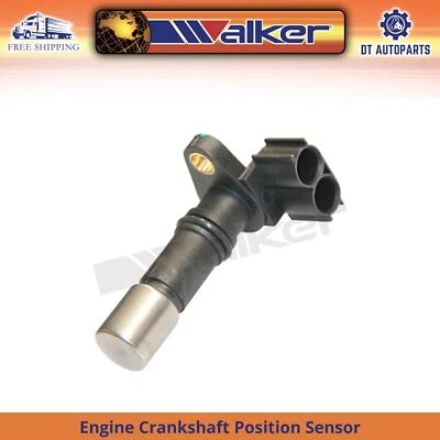 Sensor de posición del cigüeñal del motor V6 de 4,0 L Toyota 4Runner 2003-2023  Foto 1 de 4