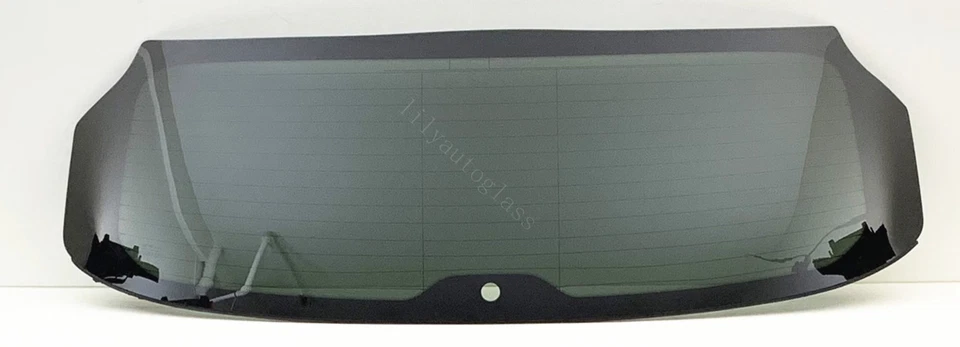 Fits 2018-2024 BMW X3 Back Window Rear Tailgate Glass Heated Foto 1 de 4