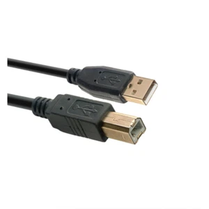 Stagg N-Series USB 2.0 Cable 3M - Picture 1 of 2