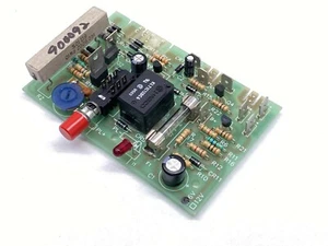 0100010148 900092 Steuerplatine 6V - Bild 1 von 7