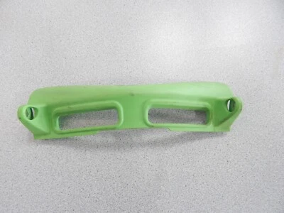 北极猫雪地摩托车 2000 - 2007 绿色 Z ZL ZR Panther Hood 铰链/枢纽 - 2606-321 — 第 1/2 张图片