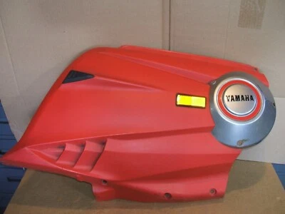 2004 Yamaha RX1 ER Hood 4, P/N 8FA-2198H-00-00 - Image 1 of 3