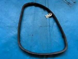 Land Rover Freelander Left Side Rear Quarter Window Seal (3 Door) 1998-2006 - Picture 1 of 1