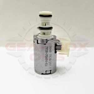 GENUINE FORD POWERSHIFT 6DCT450 AUTOMATIC GEARBOX SHIFT SOLENOID 7M5R7G484EA - Picture 1 of 7
