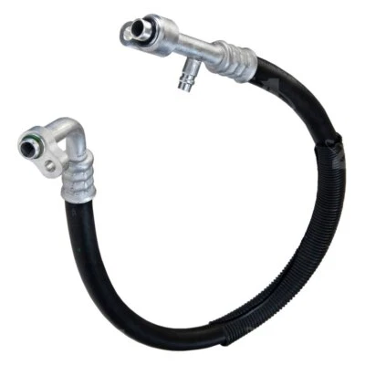 For Saturn SL1 1999-2002 Four Seasons A/C Suction Line Hose Assembly - Image 1 of 4