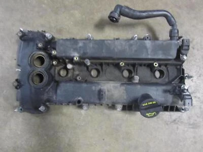 Cubierta de válvula de culata de motor de tracción delantera 16 Ford Fusion 2,0 L BB5E6K271A OEM Foto 1 de 2