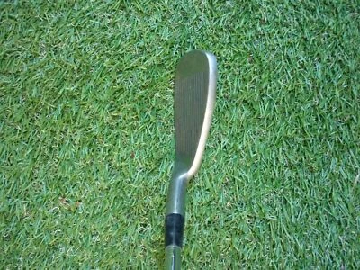 Macgregor Master steel shaft 5 iron golf club - Image 1 of 4