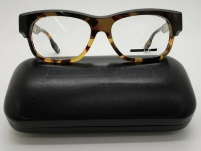 Anteojos Alexander McQueen MCQ MQ0027O 001 52-16-145 ¡NUEVOS con ESTUCHE! Foto 1 de 4