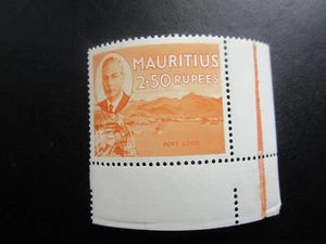 Mauritius SG288 Nice Mint-£23.00 in 2022-Post UK Only-READ ALL BELOW. Lot 35 - Picture 1 of 2