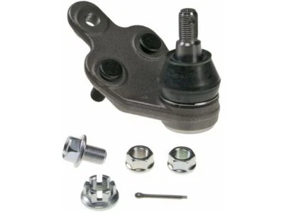 Rótula delantera izquierda inferior Moog 63445NDZG 2008 2009 para Lexus ES350 2007-2018 Foto 1 de 2