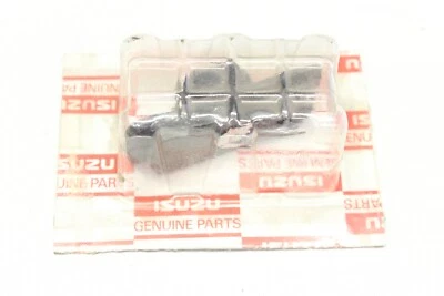 ORIGINAL ISUZU Campo Zündverteiler Rotor 94178628 OVP - Image 1 of 2