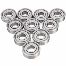 608Zz Bearing Steel Z1 High Performance Skate Skateboard L6Z4 Wheel U9A6