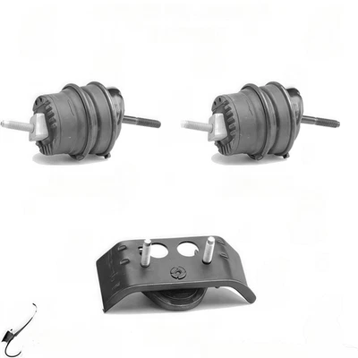 Suporte de motor para Chevrolet Camaro 2010 2011 2012 2013 2014 2015 3.6L V6 - Imagem 1 de 4