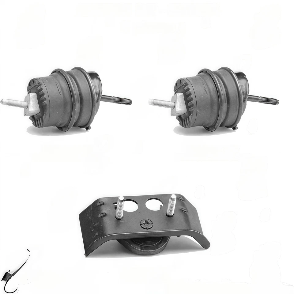 Suporte de motor para Chevrolet Camaro 2010 2011 2012 2013 2014 2015 3.6L V6 - Imagem 1 de 4