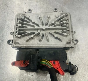 Ford Focus 2.5ST, ECU 0 261 209 048, 6M5Y-12A650-AF 7BUF - Picture 1 of 3