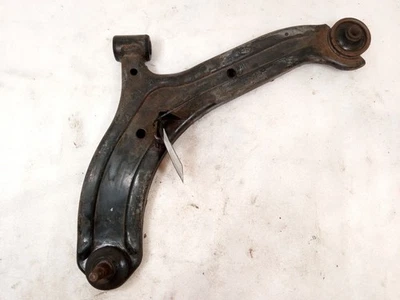 bras de suspension inférieur avant gauche pour HYUNDAI ACCENT (LC) 2002 130181 - Photo 1/4