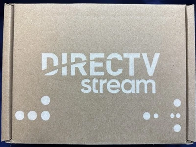 AT&T C71KW-400 Direct TV NOW Streaming Box Osprey Android TV OTT Box Player NEW - Image 1 of 4