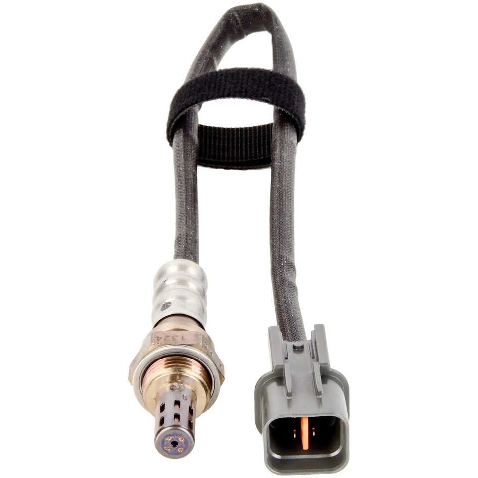 Sensor de oxígeno O2 Bosch 18044 lado conductor o pasajero aguas arriba derecha izquierda Foto 1 de 4