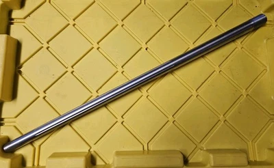 Savage Modelo 12 Acanalado SS 26" Barril 22-250 Foto 1 de 4