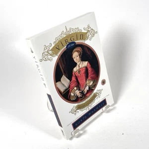 Virgin: Prelude to the Throne by Robin Maxwell Paperback VERY GOOD - Bild 1 von 7