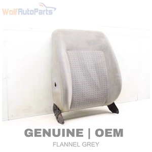 1999-2004 VW EUROVAN - REAR Upper SEAT Backrest Cushion (2ND ROW) 7D0883455AD - Picture 1 of 8