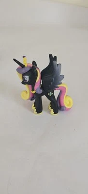 Figura Vinilo My Little Pony Funko Princesa Cadance Mystery Minis Serie 3 MLP 3" Foto 1 de 4