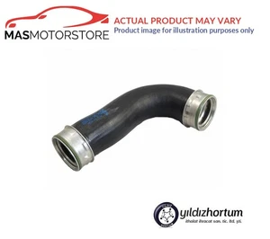 CHARGE AIR COOLER INTAKE HOSE HORTUM 12366 P FOR MERCEDES-BENZ C-CLASS,E-CLASS - Picture 1 of 4