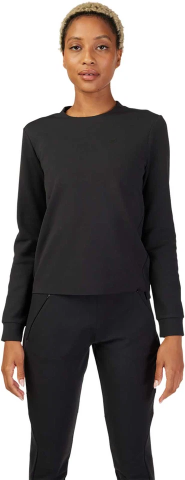 Fox Racing Women's Rise Crew Sweatshirt - Graphic Crewneck Moto MX Casual - Image 1 of 1