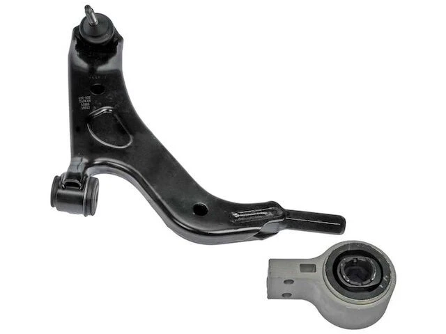 Brazo de control inferior delantero derecho para Lincoln MKT 2011 JR898CT 2010-2012 Foto 1 de 1